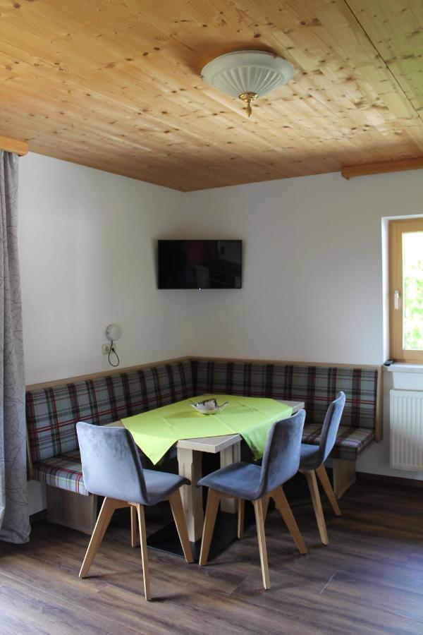Ferienhotel Samerhof Pfarrwerfen Exteriér fotografie