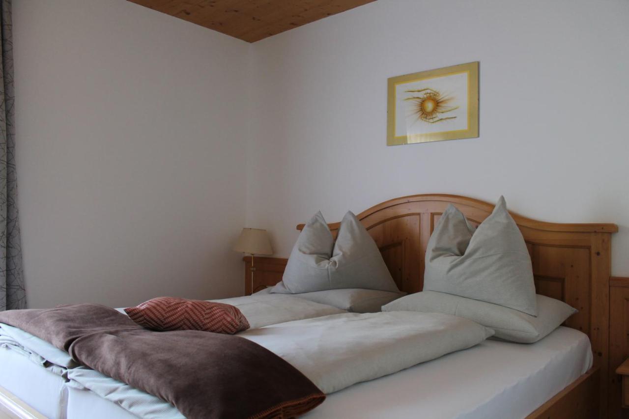 Ferienhotel Samerhof Pfarrwerfen Exteriér fotografie