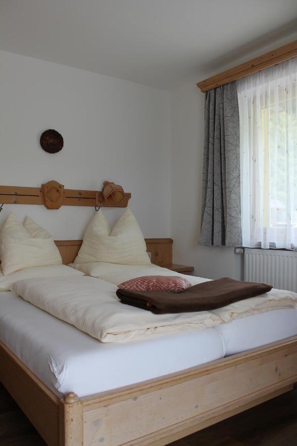 Ferienhotel Samerhof Pfarrwerfen Exteriér fotografie