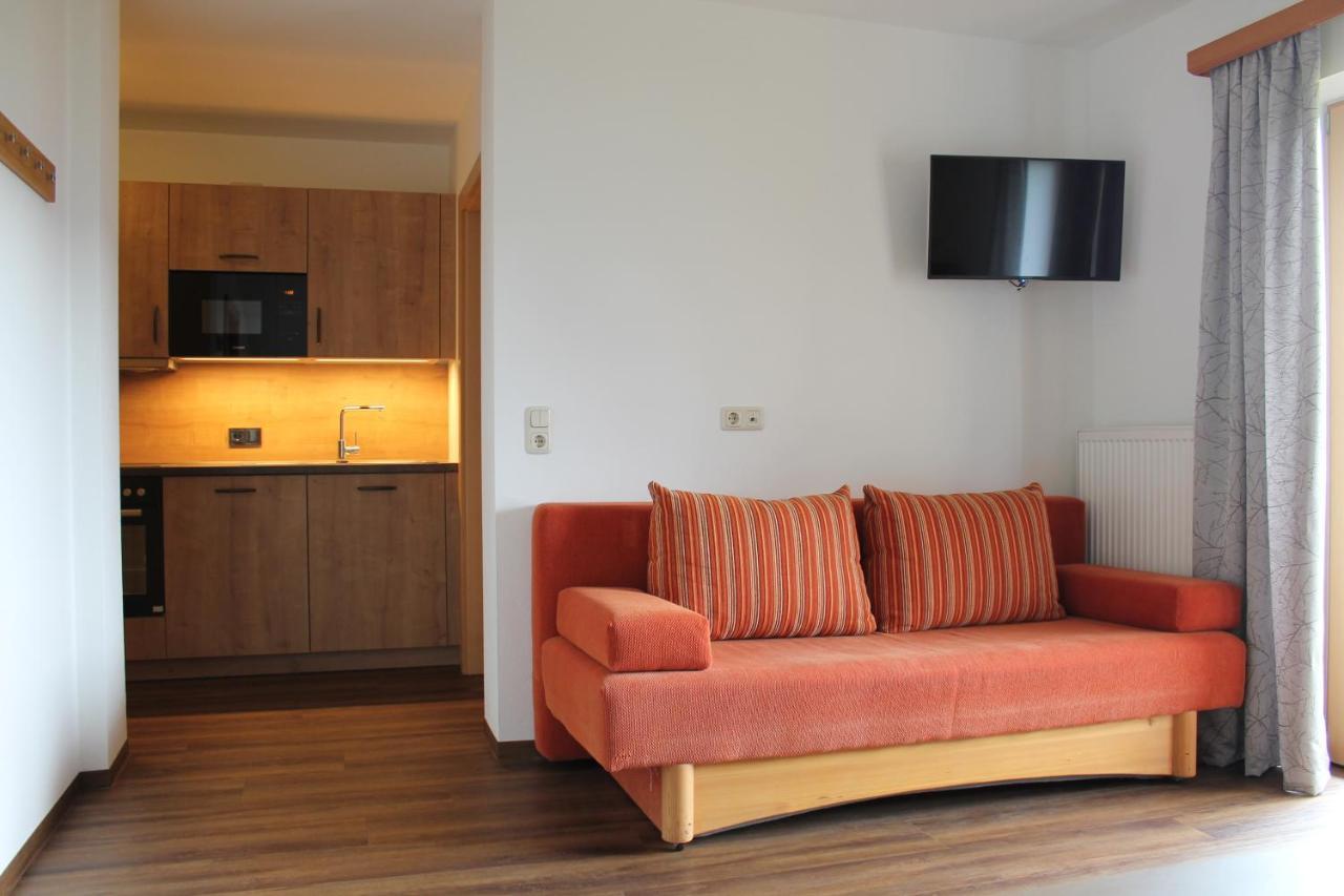 Ferienhotel Samerhof Pfarrwerfen Exteriér fotografie
