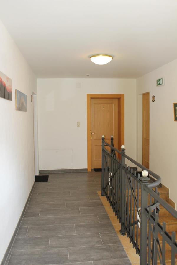 Ferienhotel Samerhof Pfarrwerfen Exteriér fotografie