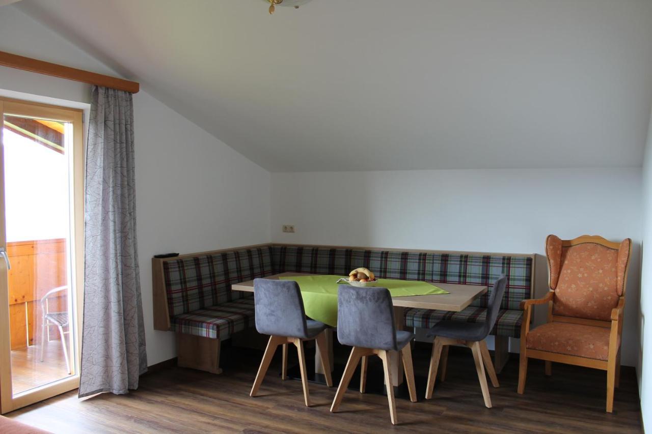 Ferienhotel Samerhof Pfarrwerfen Exteriér fotografie